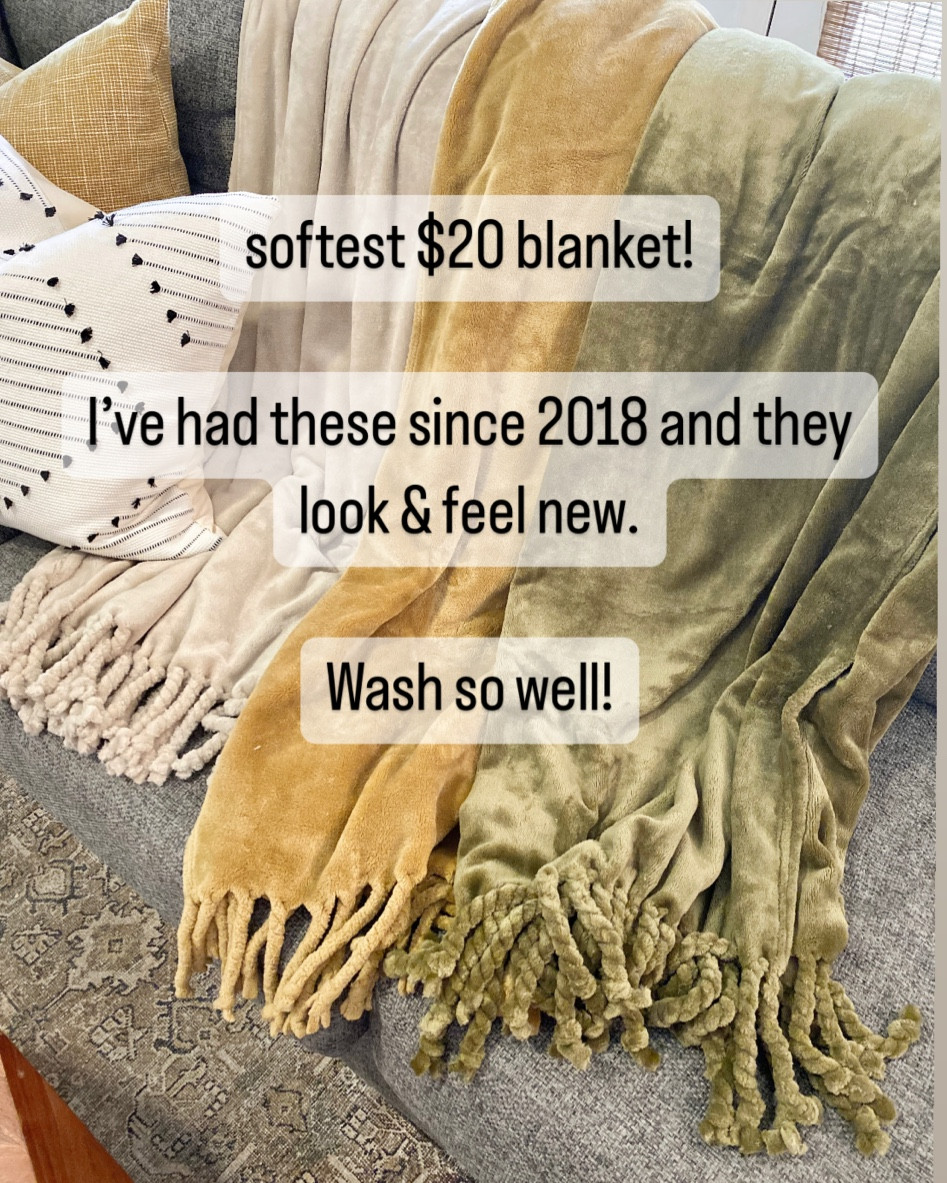 Nsale blanket. Nordstrom anniversary sale. 

#LTKxNSale #LTKhome #LTKBacktoSchool