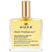 NUXE - Huile Prodigieuse® TROCKENÖL Körperöl 50 ml (341.8 € / 1 l) | Douglas (DE)