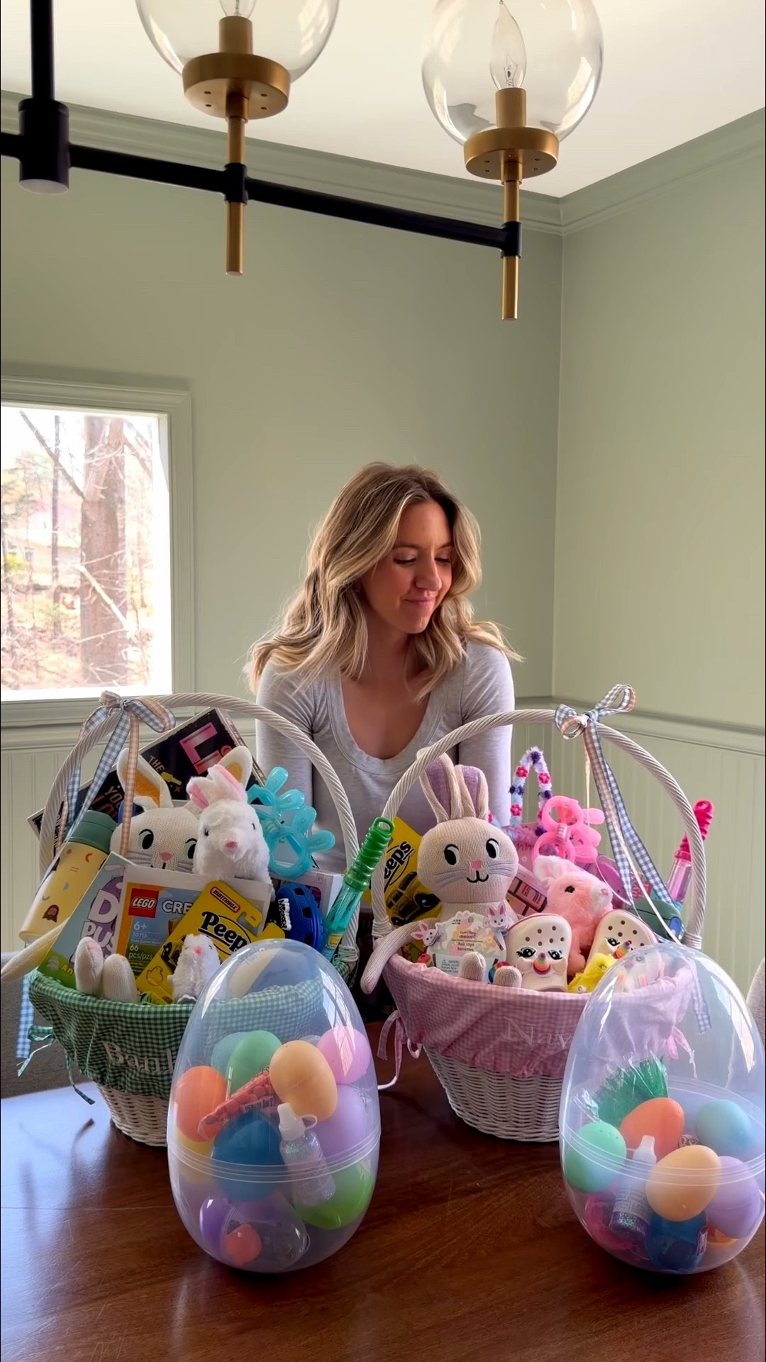 Easter basket fillers for toddlers
Easter basket for ages 2-4
Easter basket ideas 
Target Easter finds 

#LTKKids #LTKmomlife #LTKSeasonal