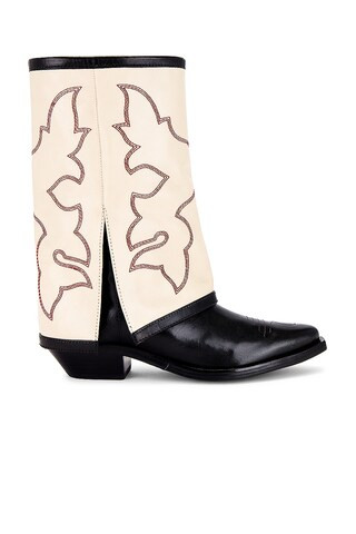 x REVOLVE Clay West Boot
                    
                    Schutz | Revolve Clothing (Global)