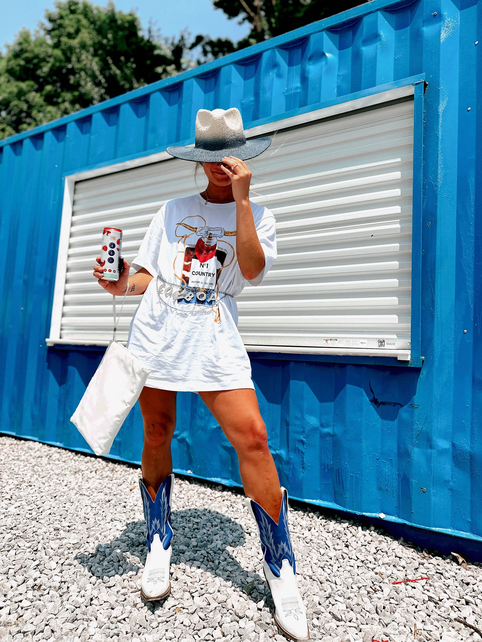 Cowgirl summer 🤠🌀

#LTKstyletip #LTKunder50 #LTKunder100