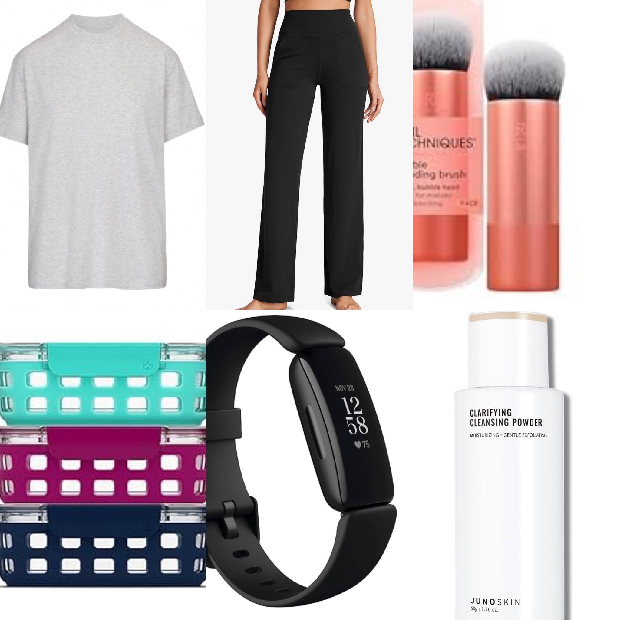 Favorite additions! 🩵

#LTKfindsunder50 #LTKstyletip #LTKbeauty