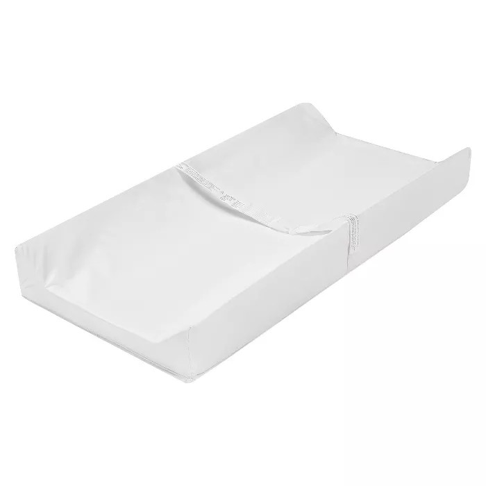Munchkin Secure Grip Waterproof Diaper Changing Pad 16X31" | Target