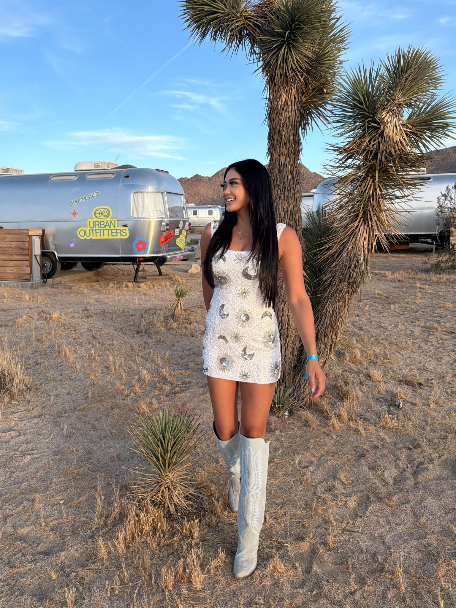 Dress is from Show Me Your Mumu