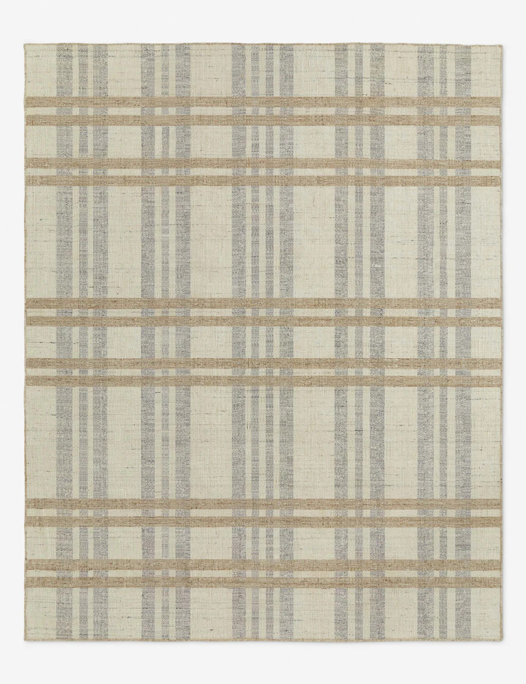 Messer Handwoven Wool Rug | Lulu and Georgia 