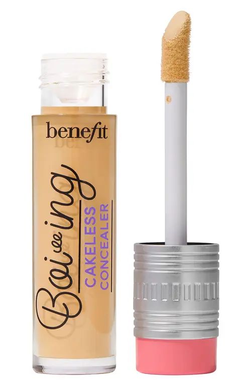 Benefit Cosmetics Benefit Boi-ing Cakeless Concealer in Shade 8.5 at Nordstrom, Size 0.17 Oz | Nordstrom