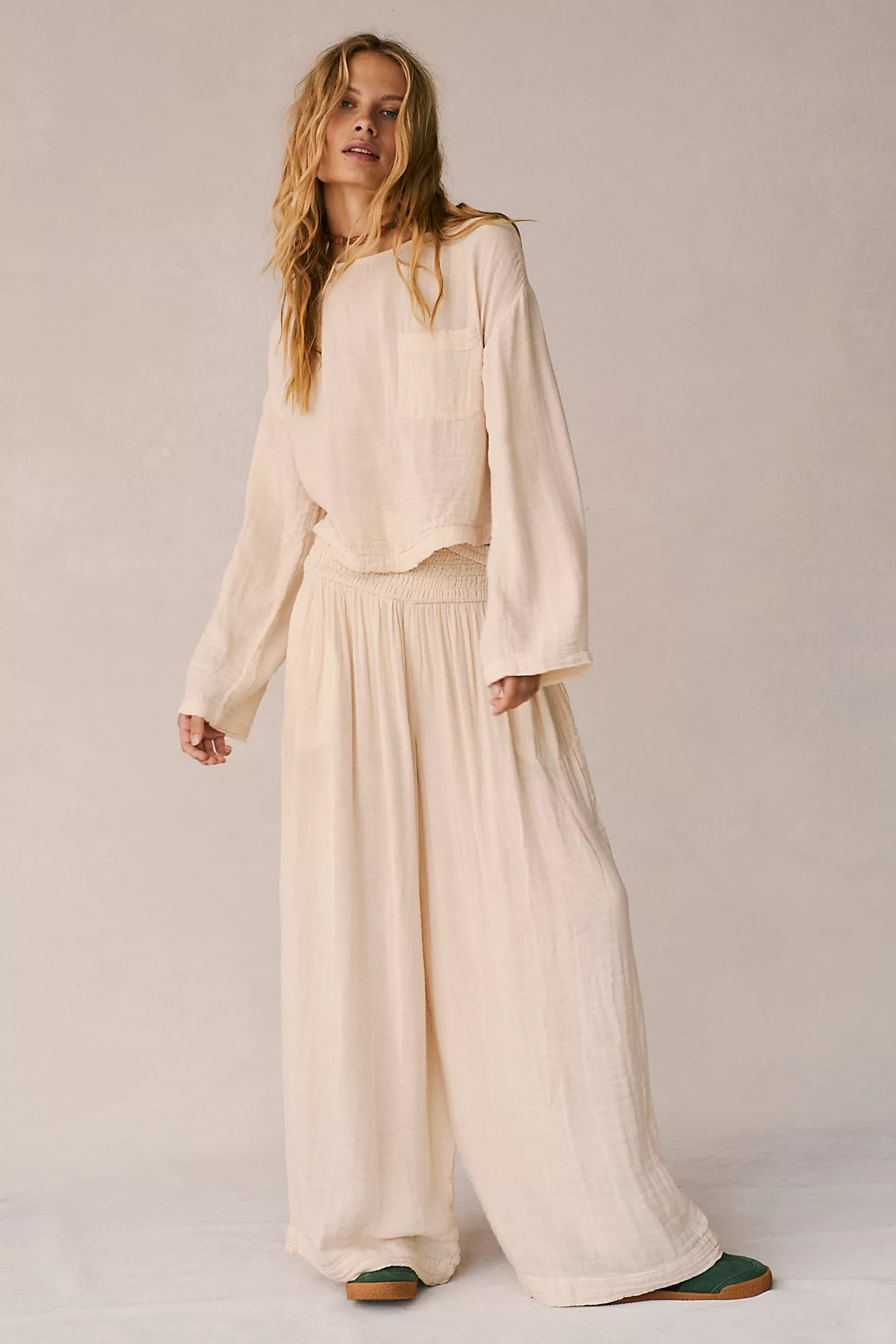 Simply Summer Set | Free People (Global - UK&FR Excluded)