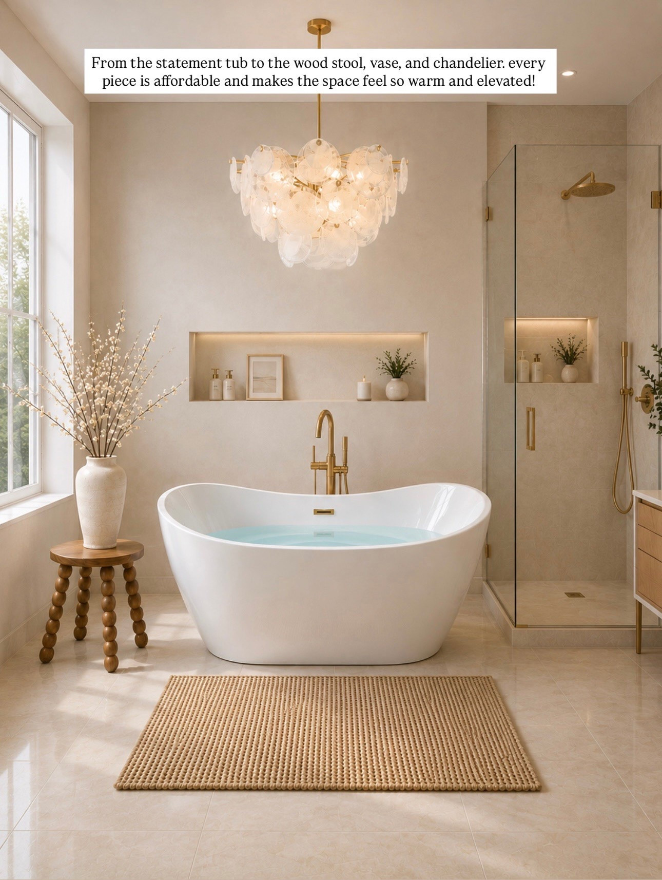 Complete your bathroom with these affordable and stylish pieces from Amazon. Everything you need to create a cozy space.

#LTKSaleAlert #LTKHome