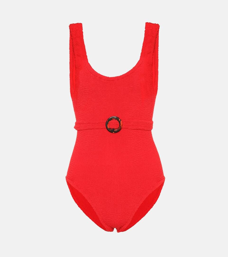 Solitaire swimsuit | Mytheresa (US/CA)