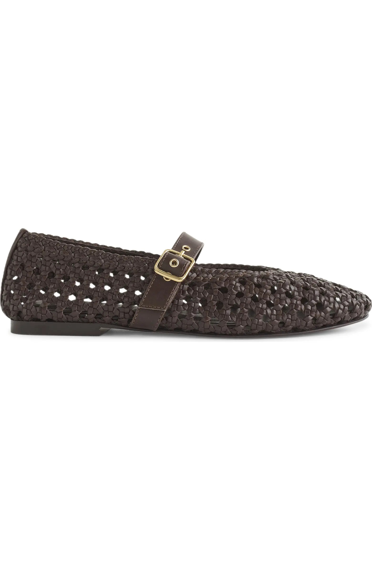 The Remy Mary Jane Flat (Women) | Nordstrom