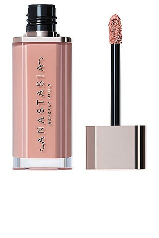 Anastasia Beverly Hills Lip Velvet in Nude | FWRD 