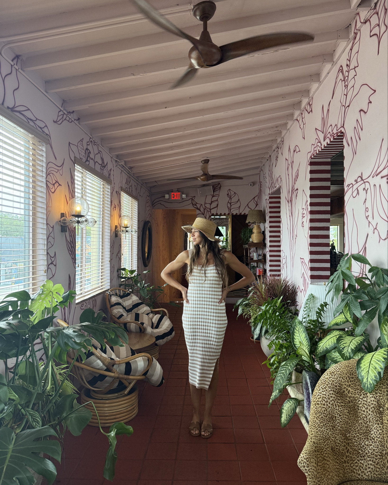 Soft knit dress I love✨ perfect for summer nights 🌞 size: S

#LTKSummerEdit #LTKTravel