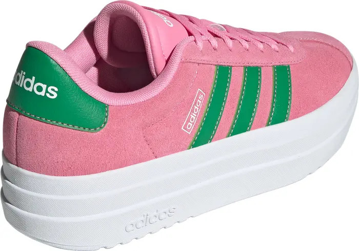 adidas VL Court Bold Platform Sneaker (Women) | Nordstromrack | Nordstrom Rack