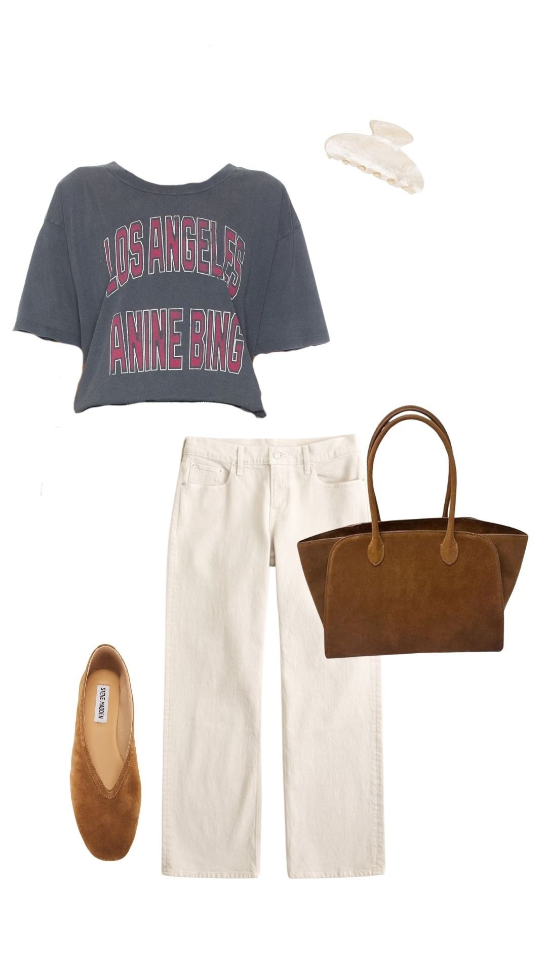 Cool mom outfit 

#LTKmomlife #LTKootd #LTKgrwm