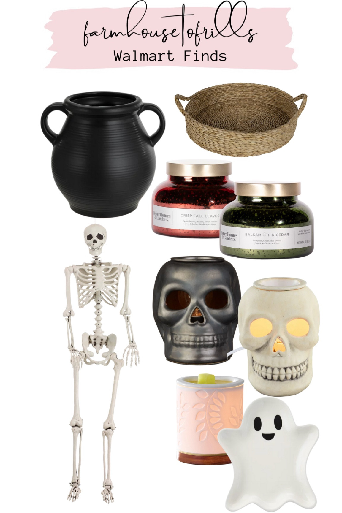 Walmart finds! 

#LTKhome #LTKunder50 #LTKSeasonal