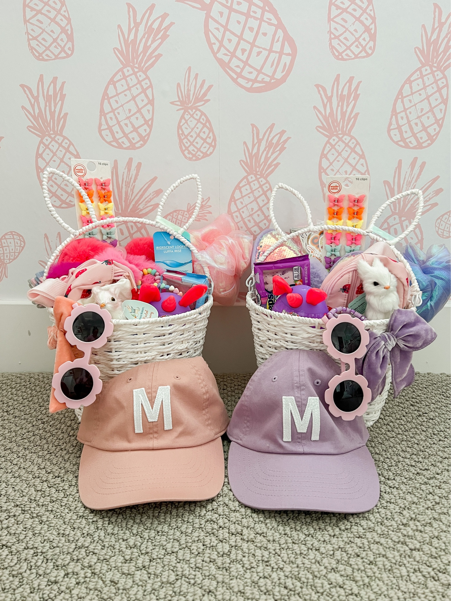 Easter basket ideas for girls ages 6-9! Sharing budget friendly finds that will ship to you in time for Easter! #LTKGiftGuide

#LTKkids #LTKSeasonal