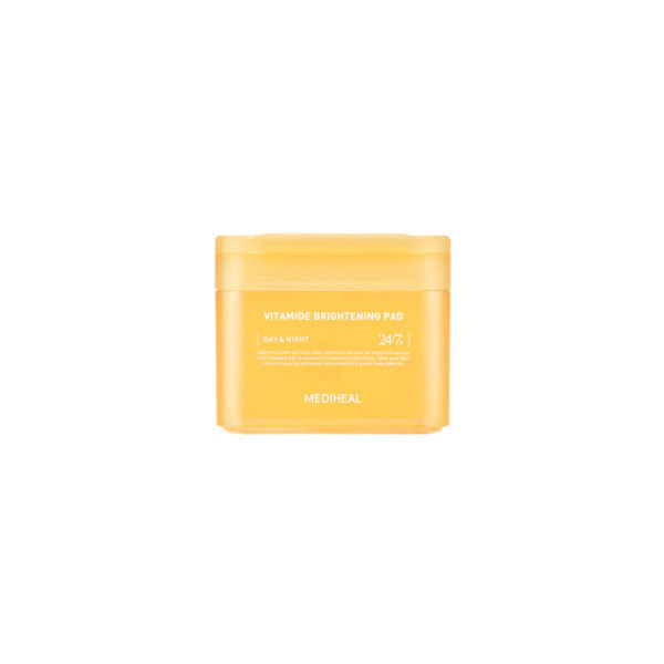 Mediheal - Vitamide Brightening Pad - 100ea | Stylevana