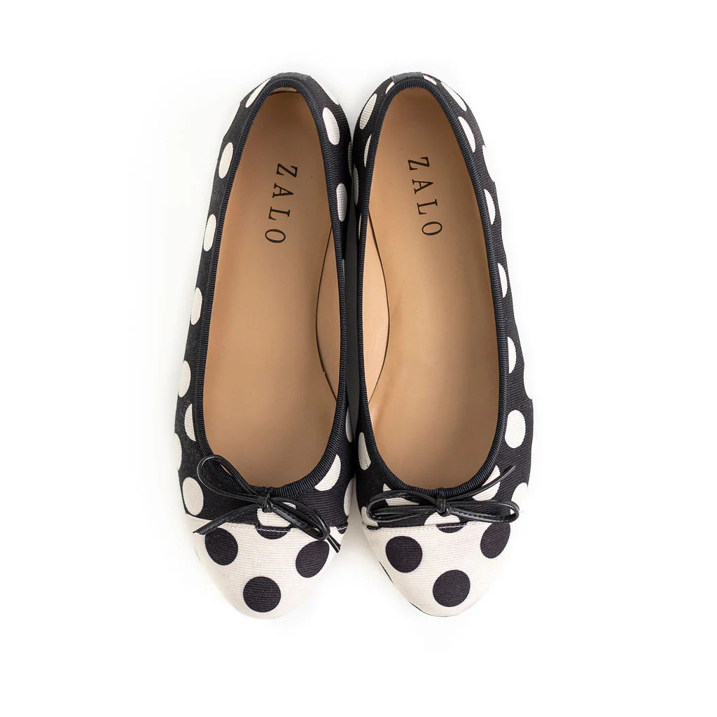 Beba Polka Dot | House of Zalo