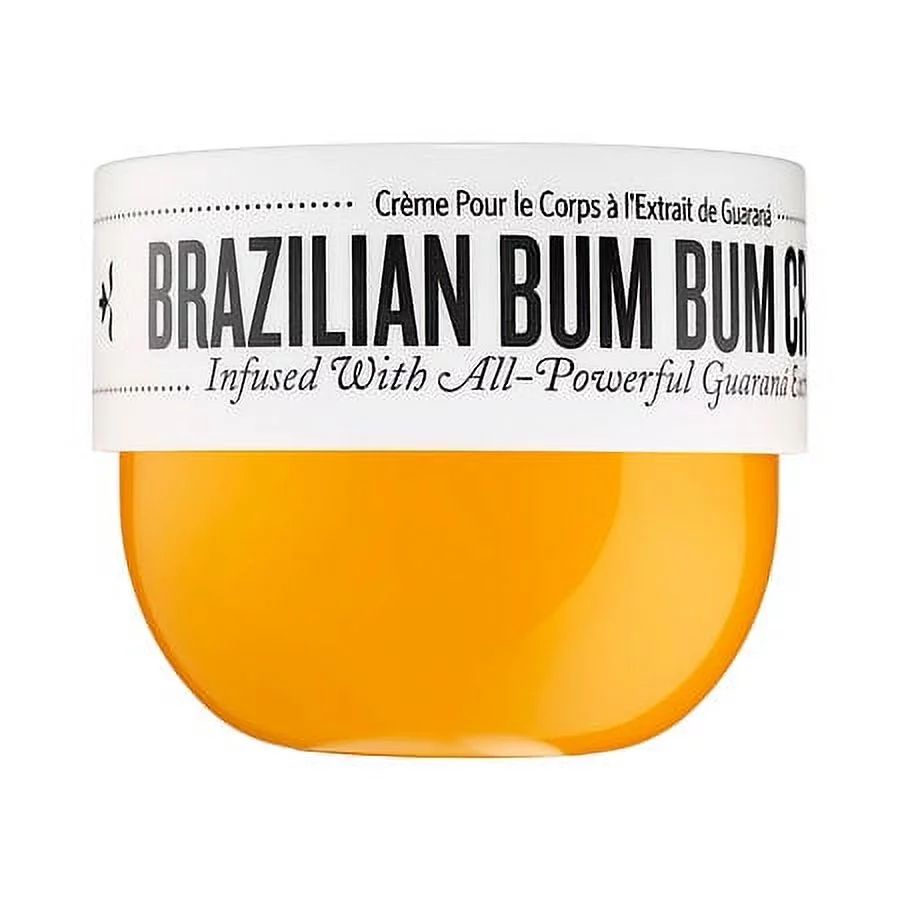Brazilian Bum Bum Cream by Sol de Janeiro for Unisex - 2.5 oz Cream | Walmart (US)