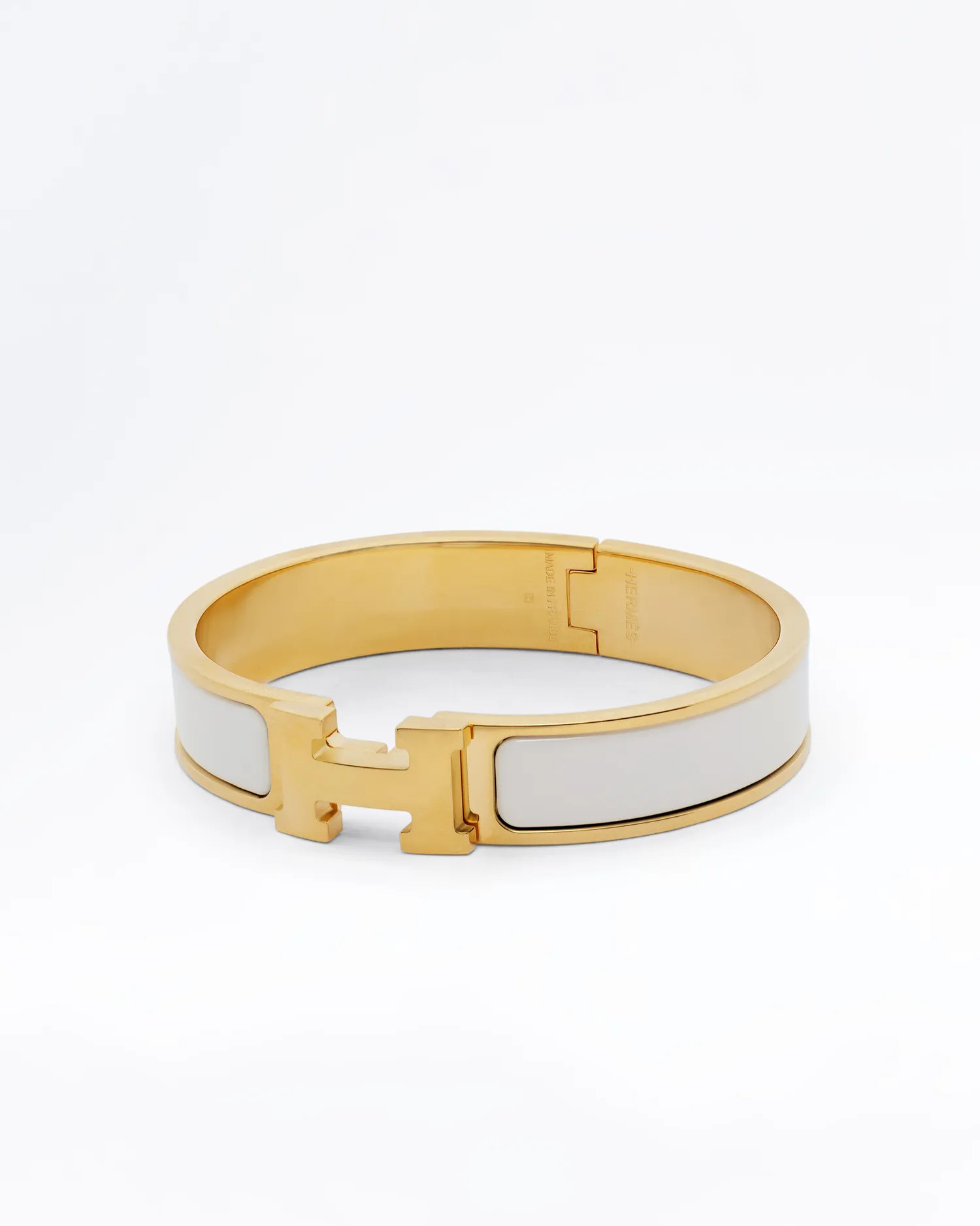 Clic H Bracelet | Vivrelle