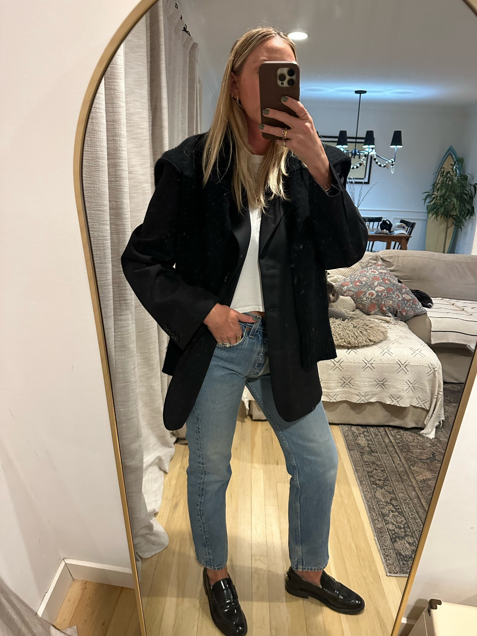 Go to Fall Uniform 

#LTKStyleTip