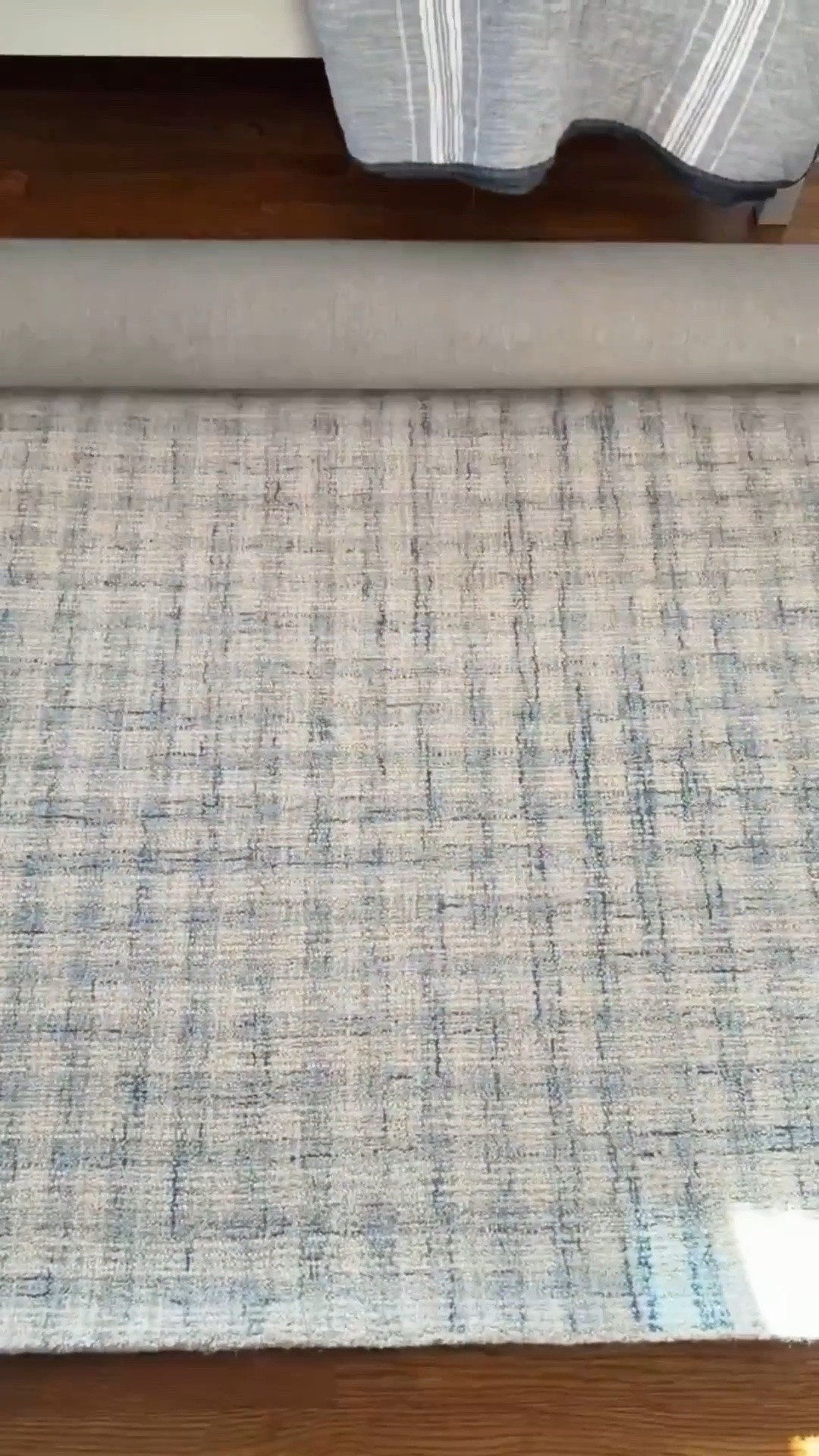 Beautiful rug with soft pops of blue perfect for a coastal bedroom or little boys bedroom. I have this in my son’s room and love the look!

#LTKHome