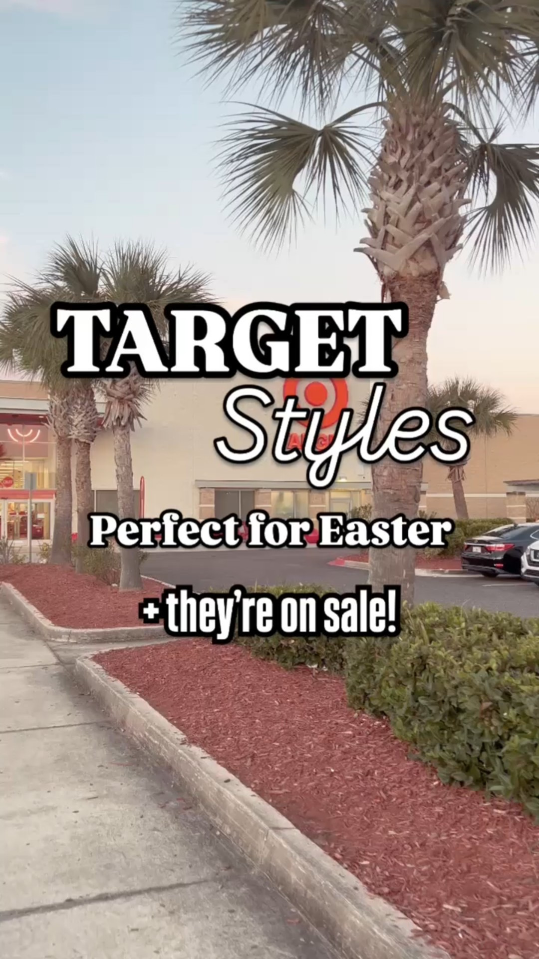 Target Styles for Easter!

All on sale!

#LTKFindsUnder50 #LTKSaleAlert #LTKWatchNow