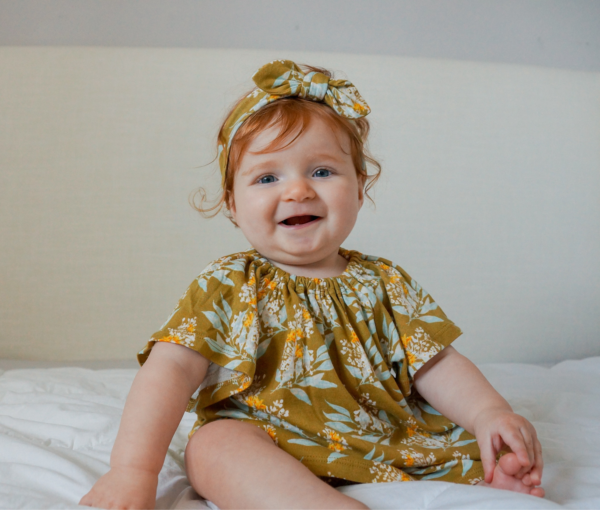 My first tooth! 

#LTKkids #LTKfamily #LTKbaby