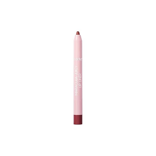 tarte maracuja juicy lip liner – Creamy, Matte, Lip Liner with Hyaluronic Acid with Vitamin E, ... | Amazon (US)