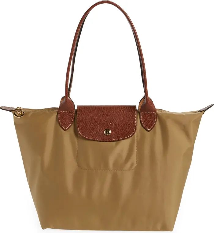 Longchamp Le Pliage Small Shoulder Tote | Nordstrom | Nordstrom