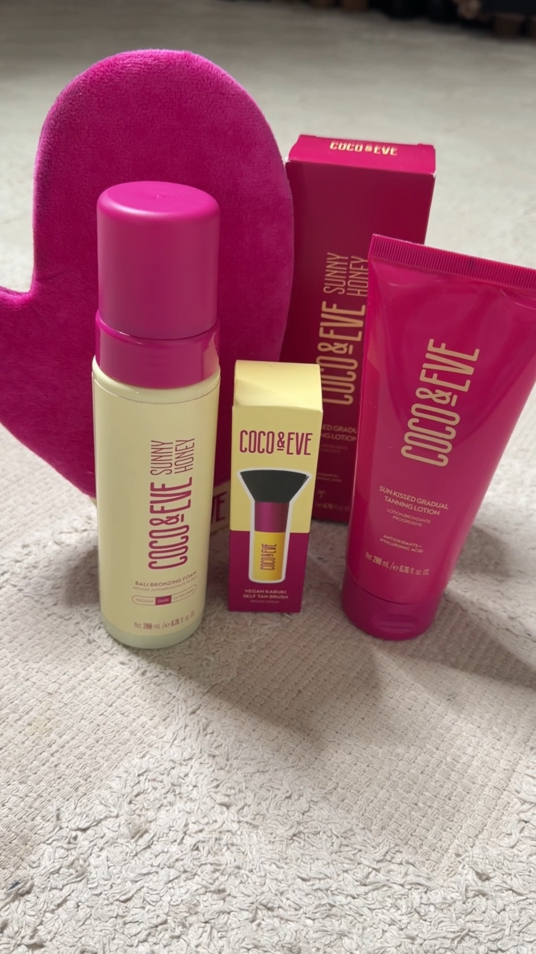 New (to me) self tanner! It’s the best smelling self tanner I’ve ever smelt in my adult smelling career! 

#LTKTall #LTKBeauty #LTKselfcare