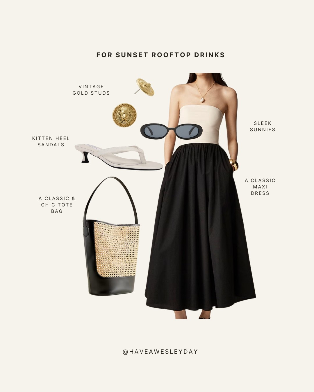 French Girl Spring Outfit Inspo🤎

Summer outfit, sandals, European summer, travel outfit ideas, classic style, modest fashion, maxi dress, midi dress, tote bag

#LTKStyleTip #LTKSeasonal #LTKTravel