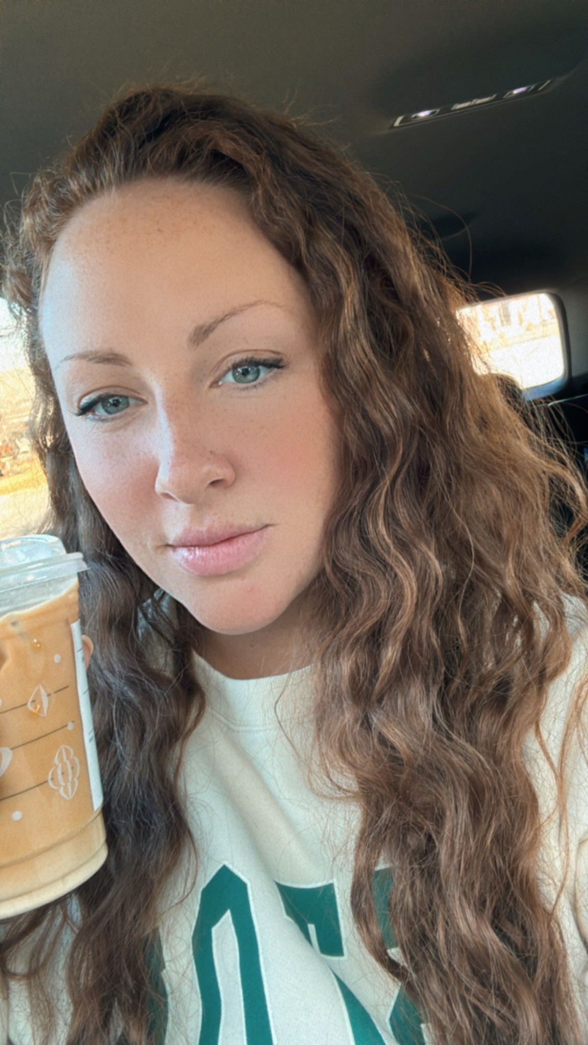 My new go to hair products. Seriously since using these my hair has been so nice I’m in love♥️

Plus added my new skin care item that I’m testing out! 

#LTKFindsUnder50 #LTKStyleTip #LTKFamily