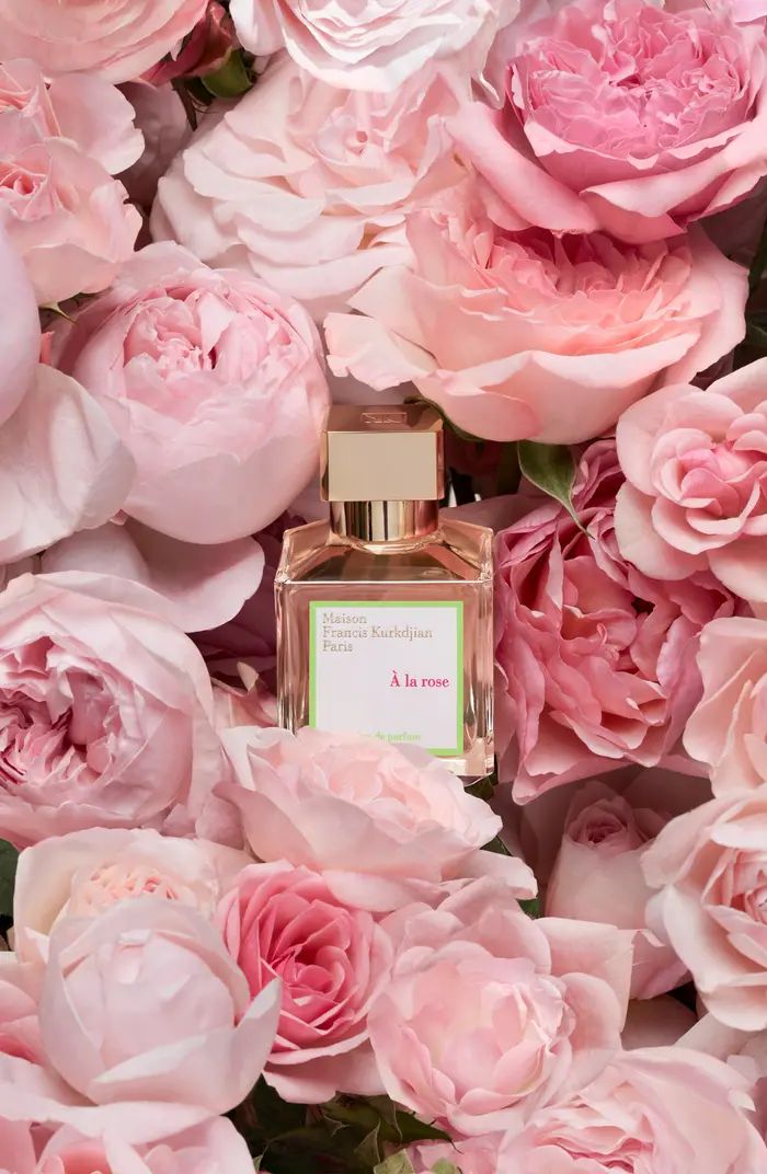 Maison Francis Kurkdjian À La Rose Eau de Parfum | Nordstrom | Nordstrom