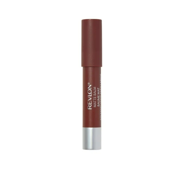 Revlon Colorburst Matte Lip Balm - Fierce | Walmart (US)