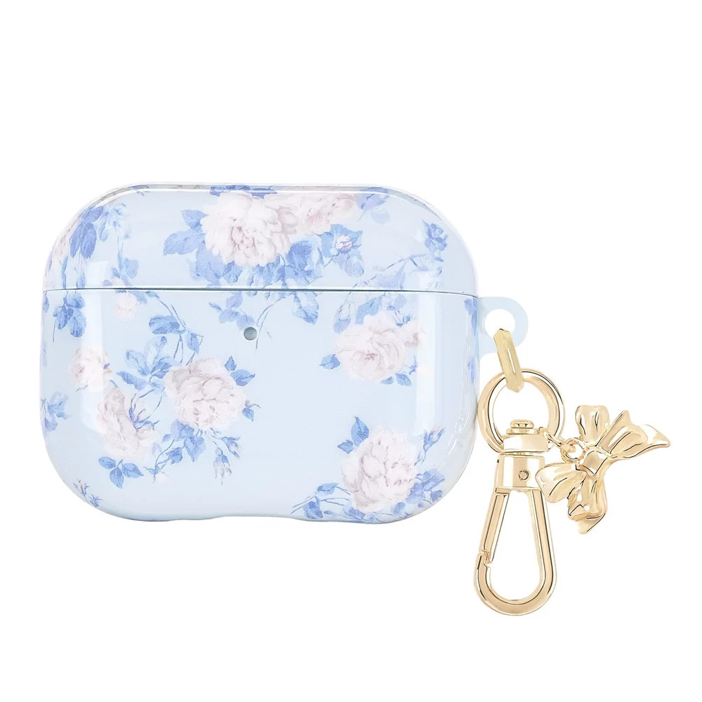 Case-Mate x LoveShackFancy AirPods Pro 3 Case | Case-Mate