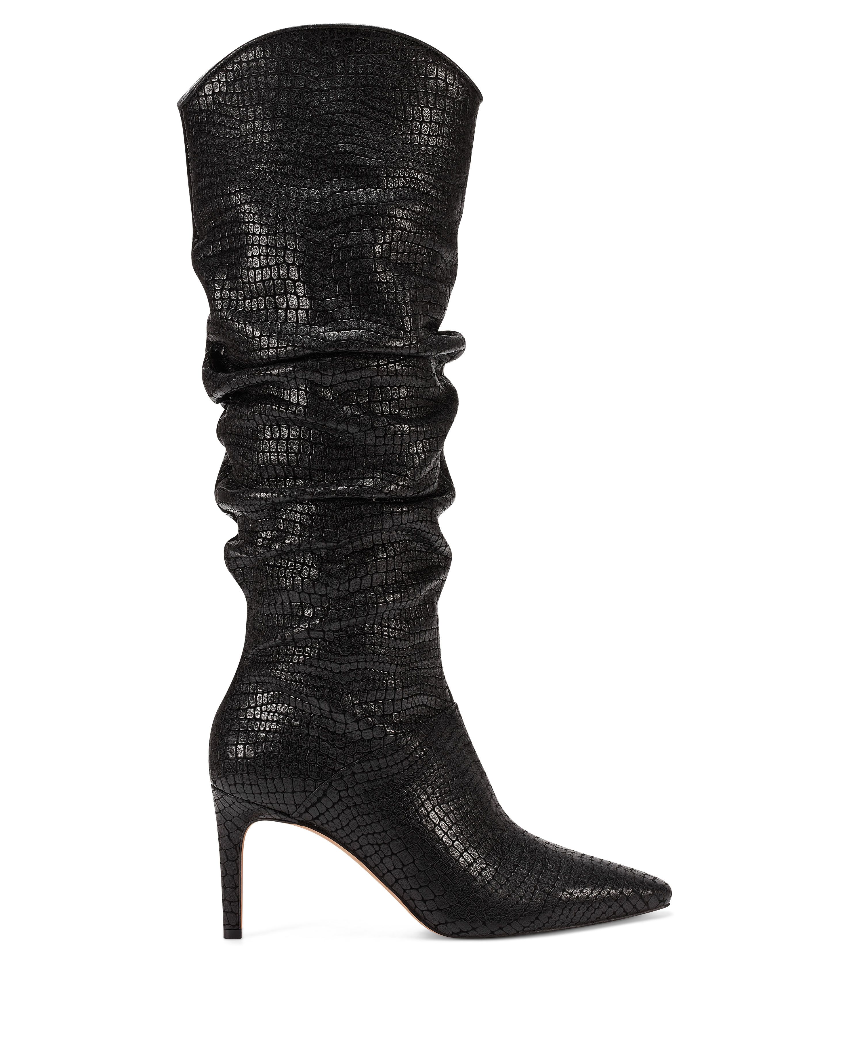 Armonda Slouchy Boot - 50% Off Code: STYLESTEAL | Vince Camuto