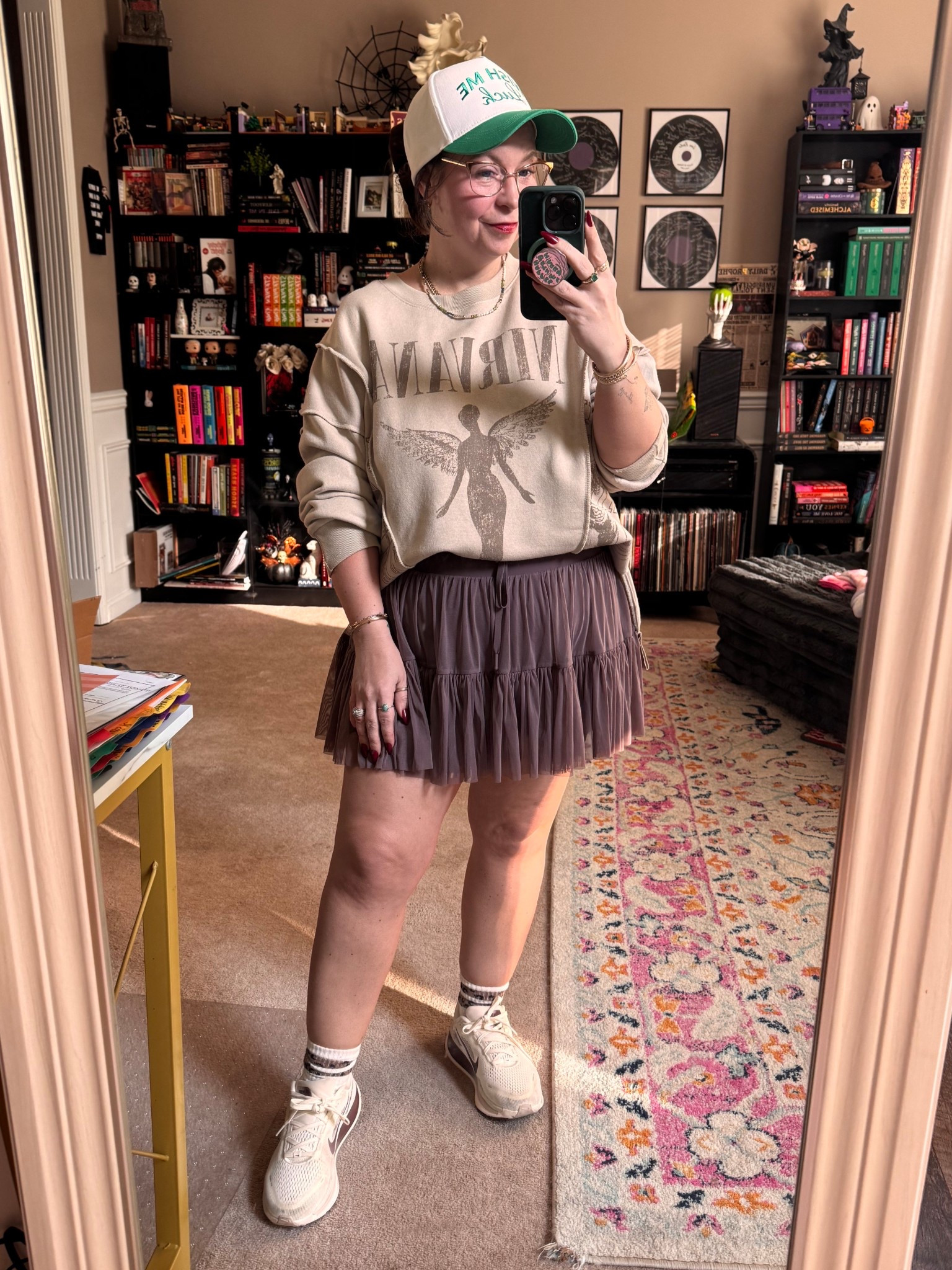 OOTD 

#LTKmomlife #LTKdayinmylife #LTKootd