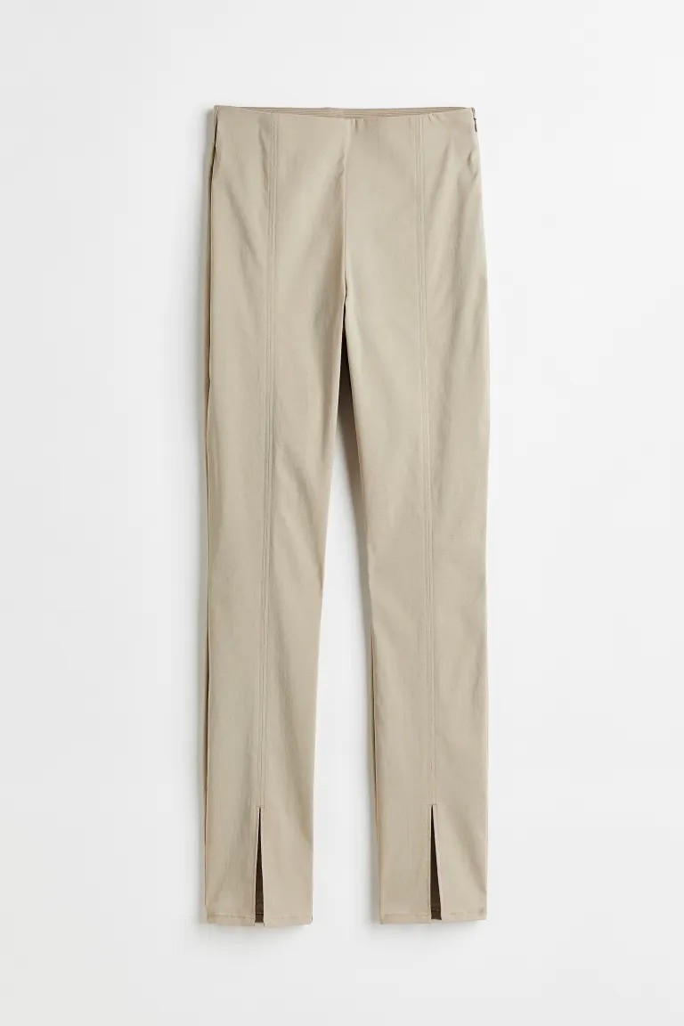 Slim Pants | H&M (US + CA)