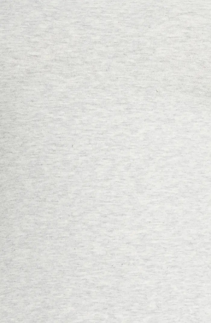 Stretch Cotton Jersey T-Shirt | Nordstrom