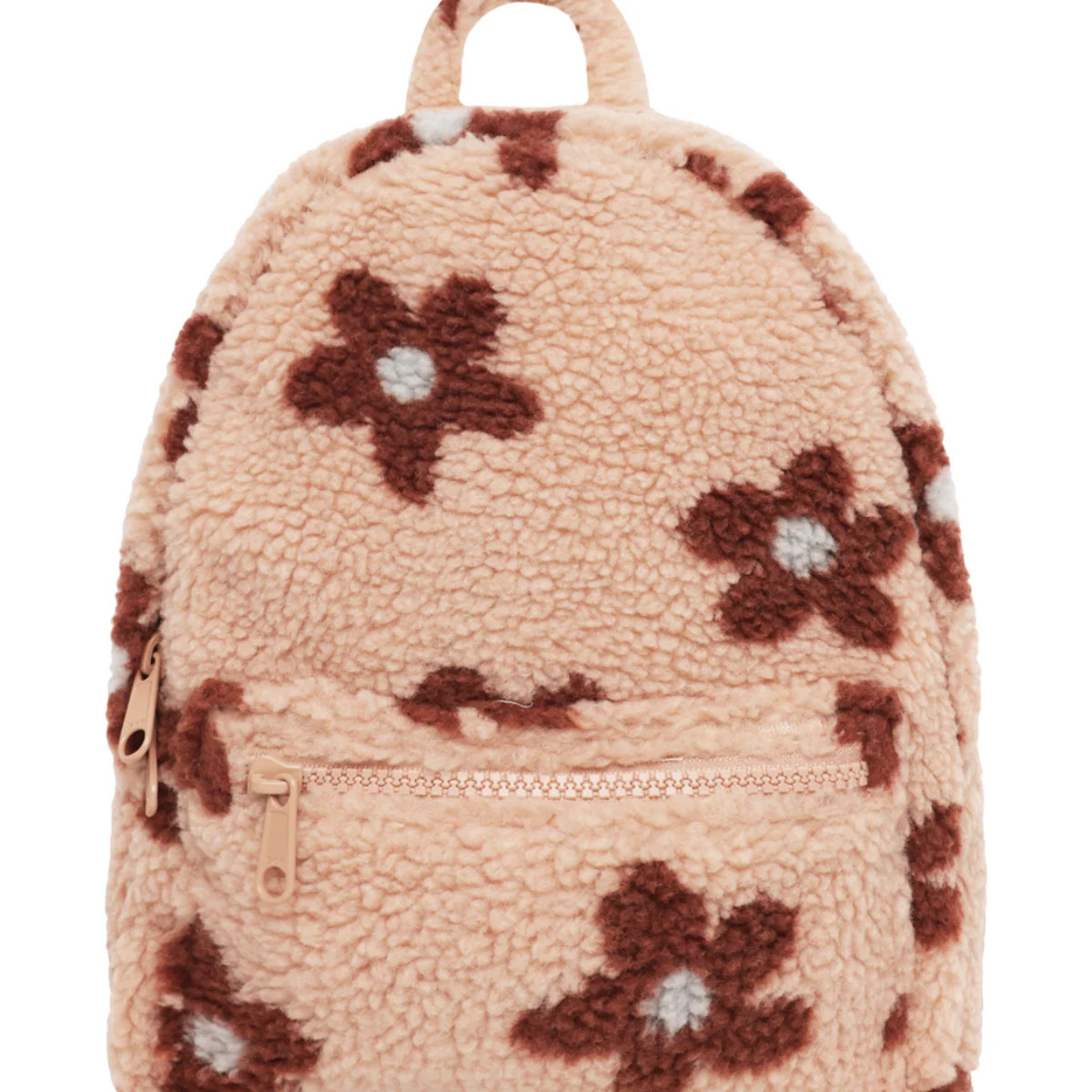 Rylee & Cru Mini Backpack, Pink Daisy | SpearmintLOVE