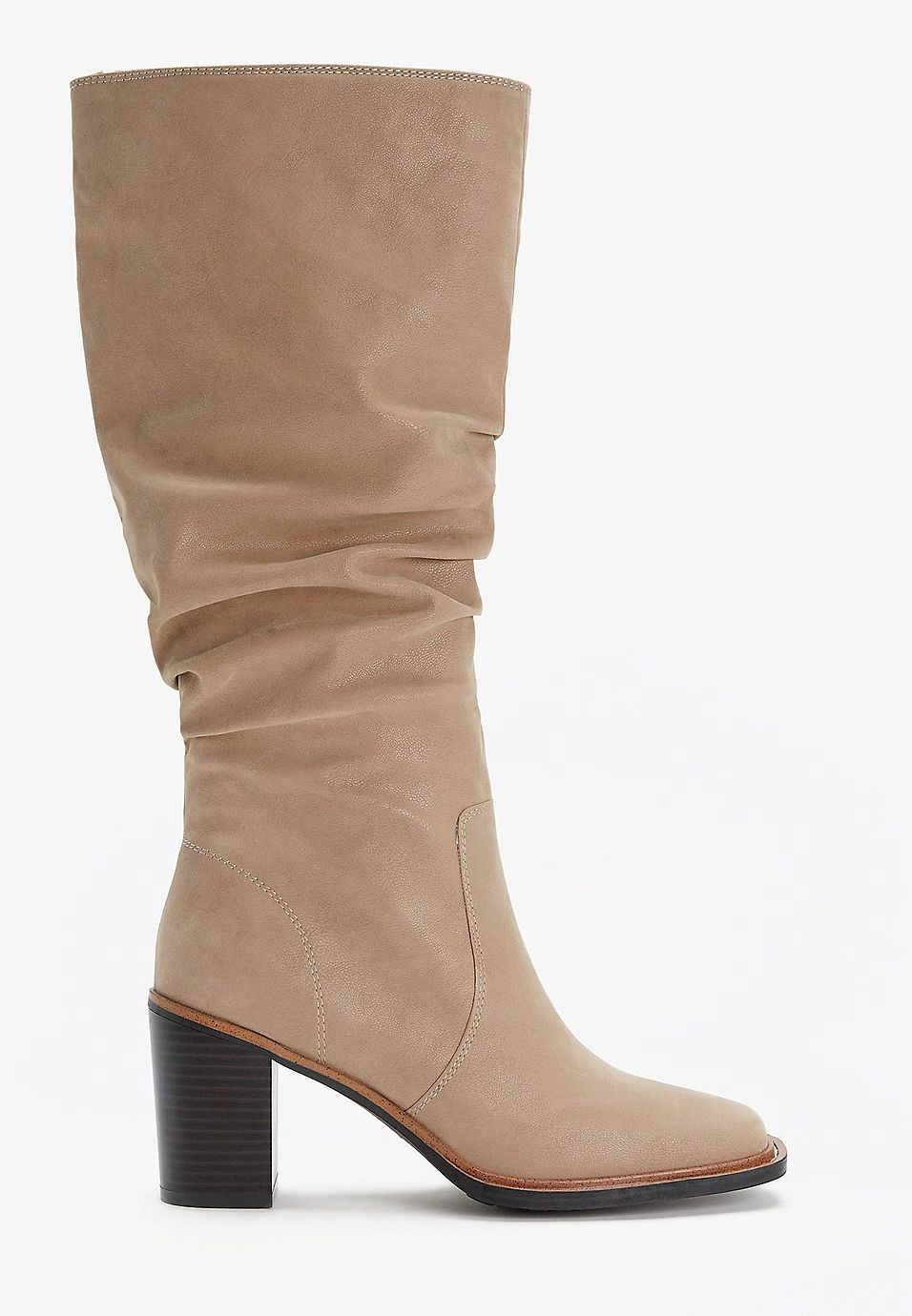 Carissa Slouch Tall Boot | Maurices