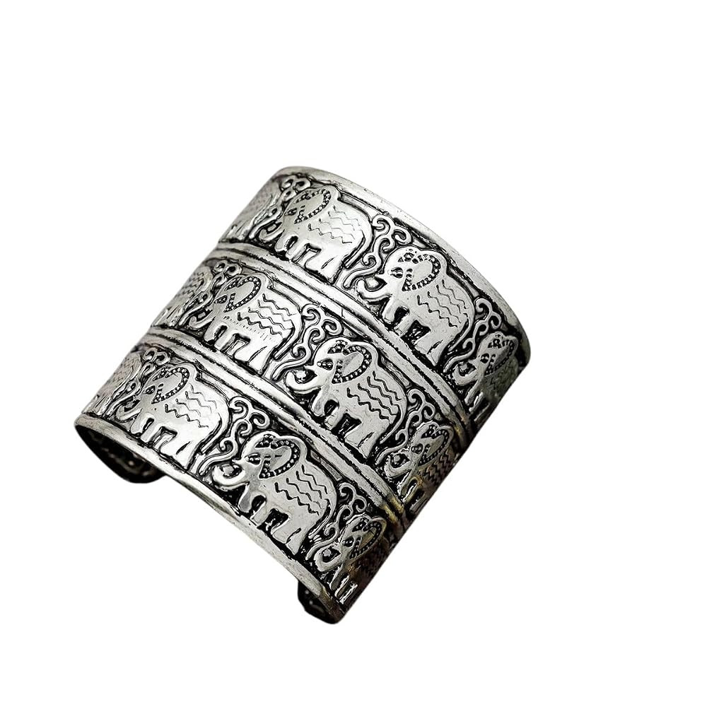New 2026 Egyptian Revival Khepri Scarab Beadsa Wing Bracelet For Women Bangles Cuff Pulseiras Man... | Amazon (US)