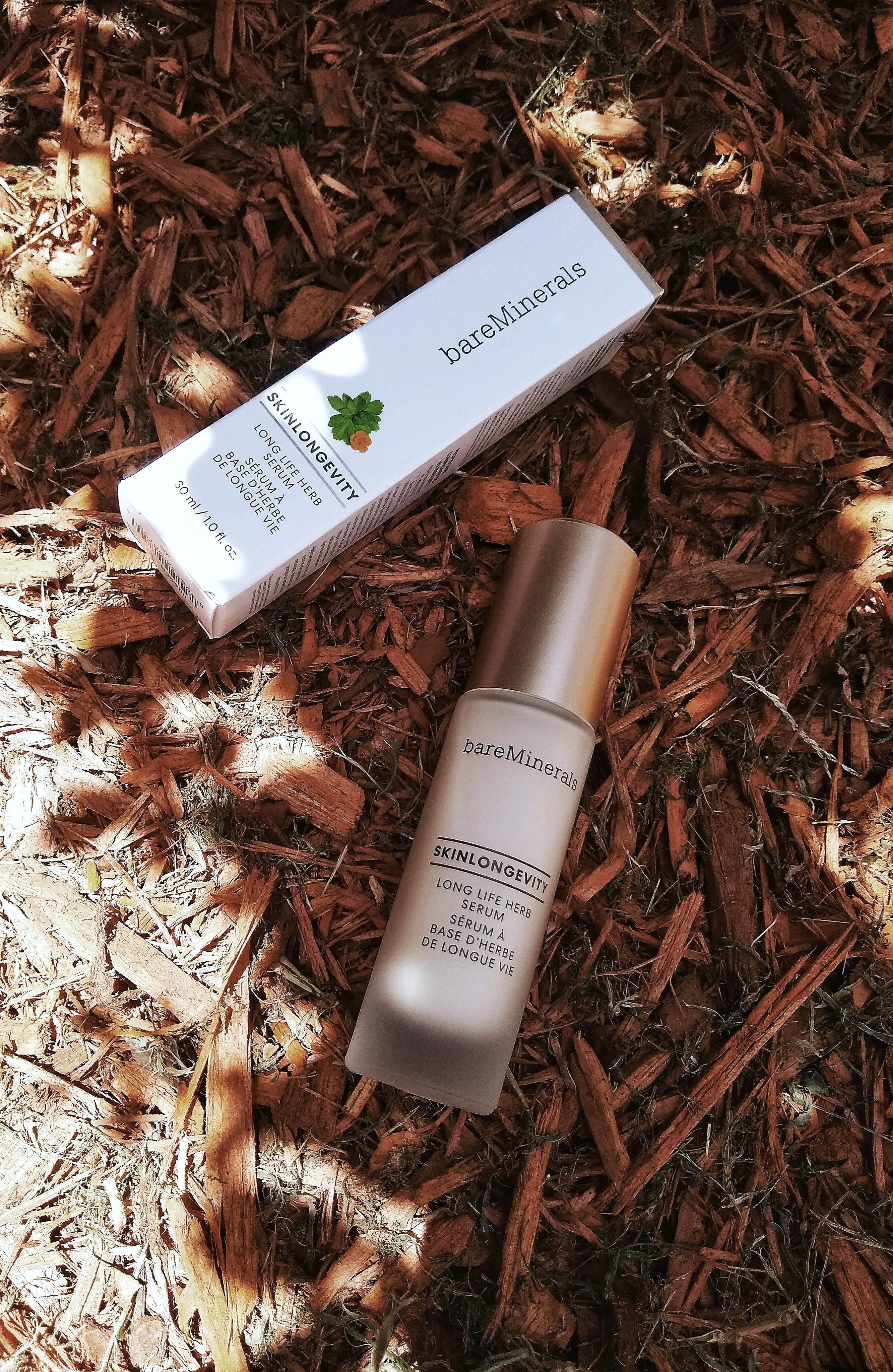 On those days where my face feels extremely parched and no regular moisturizer seems to fix it, I'm grabbing this face serum for an extra boost of nourishment! 

 #LTKmorningroutine #LTKSeasonal #LTKBeauty