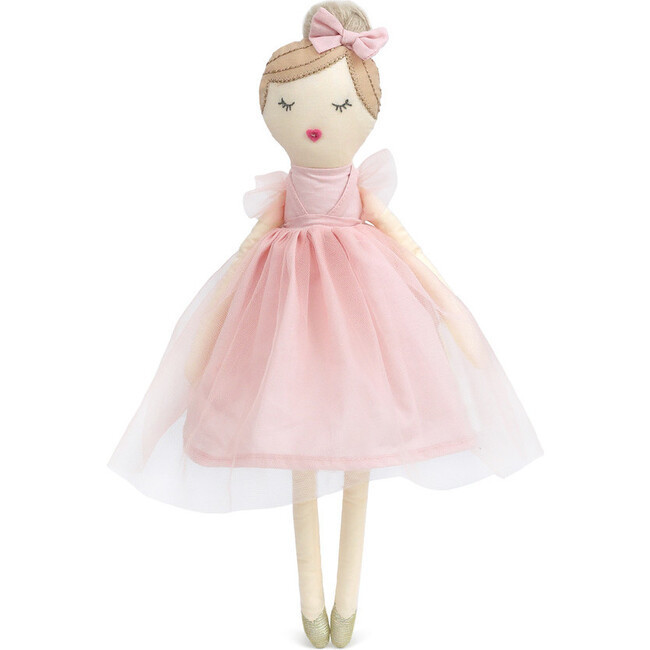 Valentina Sweet Heart Doll | Maisonette