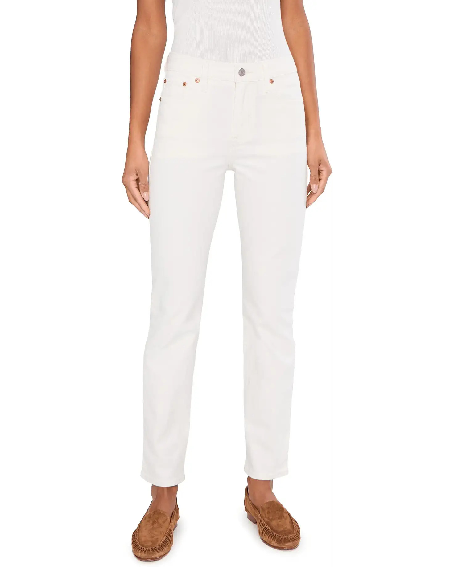 Women's Levi's\u00ae Premium Wedgie Slim | Zappos.com