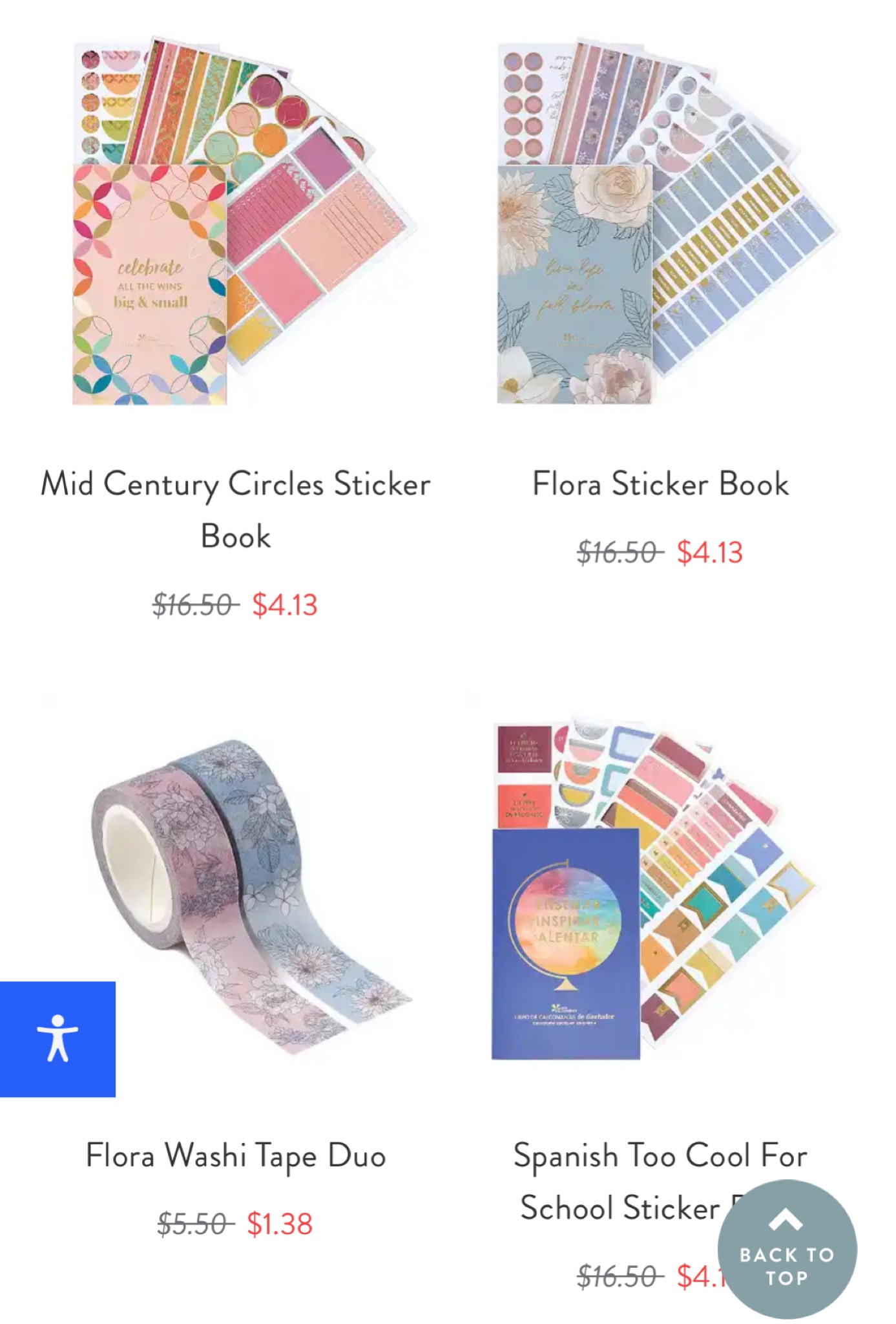 So many deals at Erin Condren 😍 But today is the last day! 

#LTKSeasonal #LTKCyberWeek #LTKGiftGuide