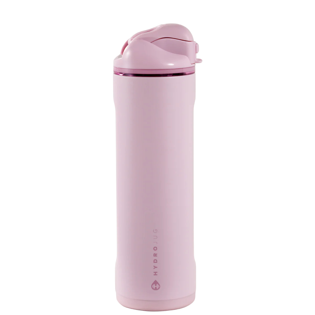 HydroJug | HydroJug Ease2o 24oz | 2-in-1 Water Bottle with Soft Straw & Chug Spout \u2013 Sweet P... | HydroJug