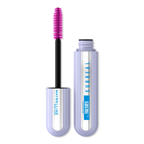 Maybelline Falsies Surreal Extensions Waterproof Mascara | Ulta