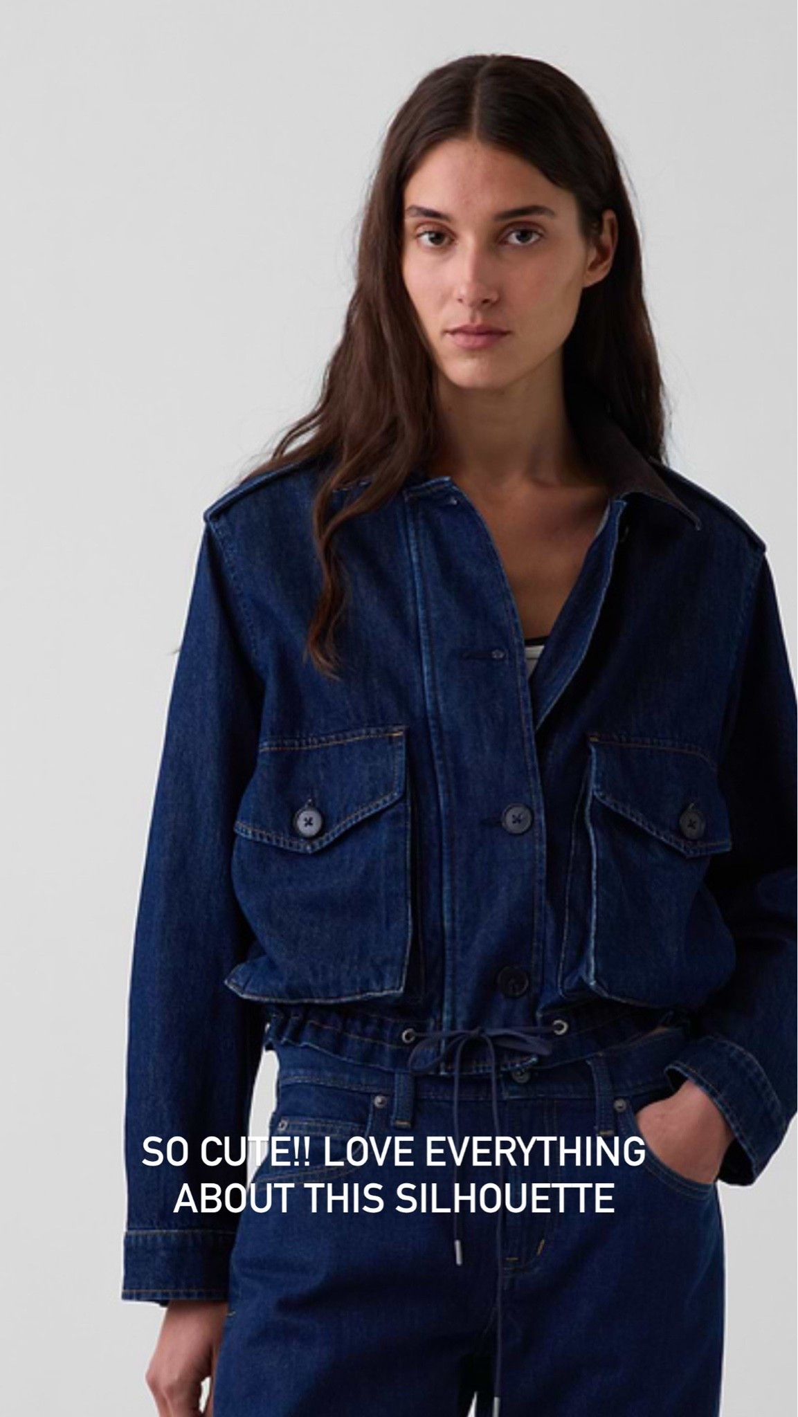 LOVE! #gap
